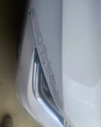 Volkswagen Arteon cena 87000 przebieg: 105824, rok produkcji 2019 z Wasilków małe 436